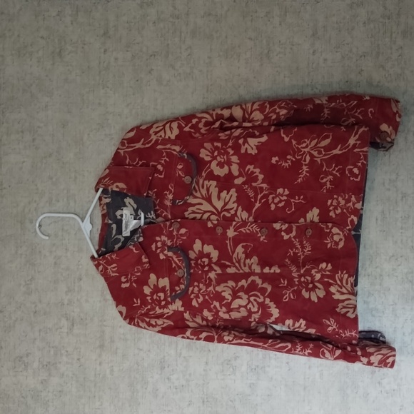 EUC Coldwater Creek Jacket - Picture 4 of 17